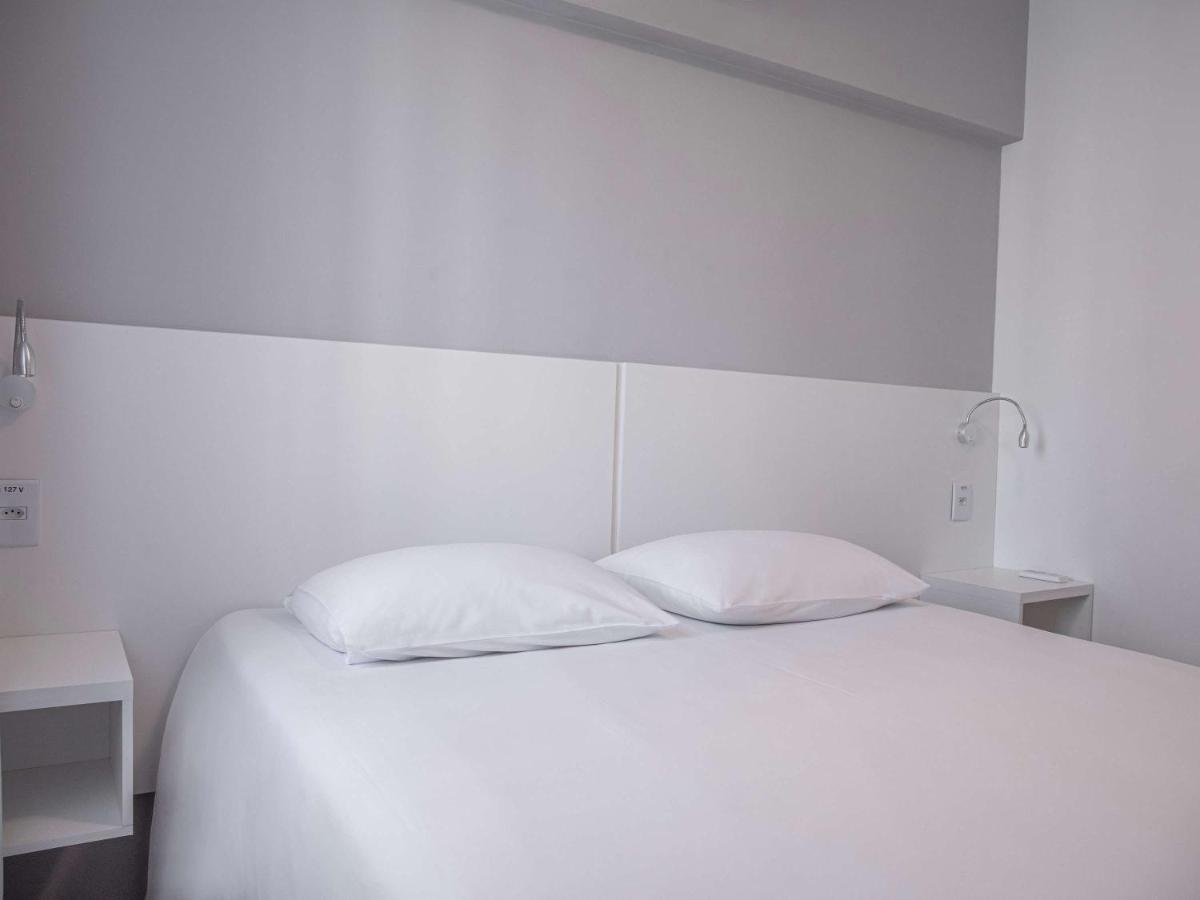 Mercure Berrini Aparthotel Sao Paulo