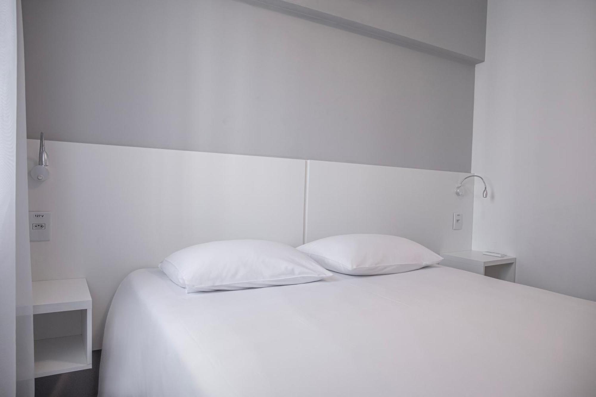 Mercure Berrini Aparthotel Sao Paulo
