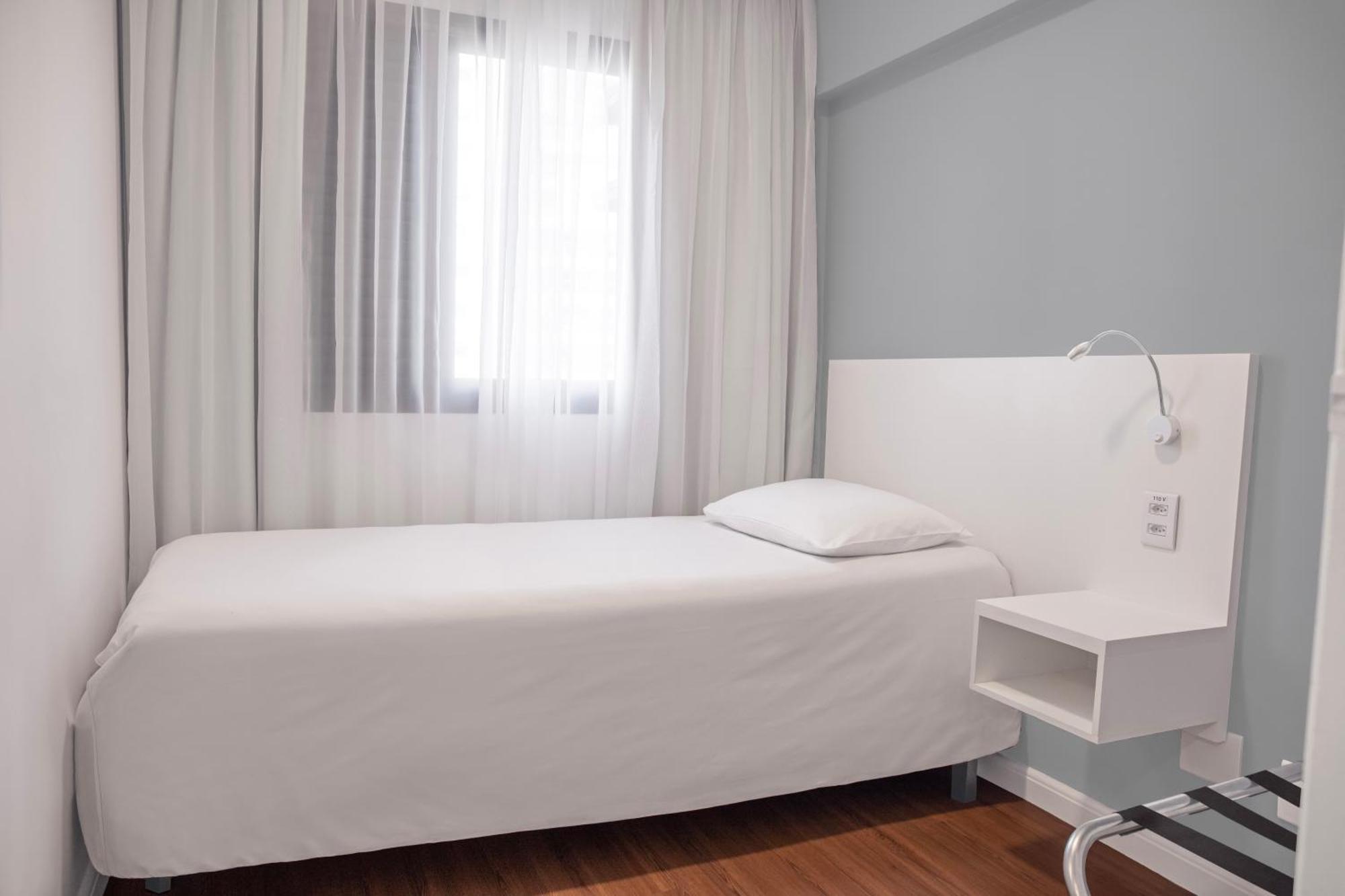 Mercure Berrini Aparthotel Sao Paulo